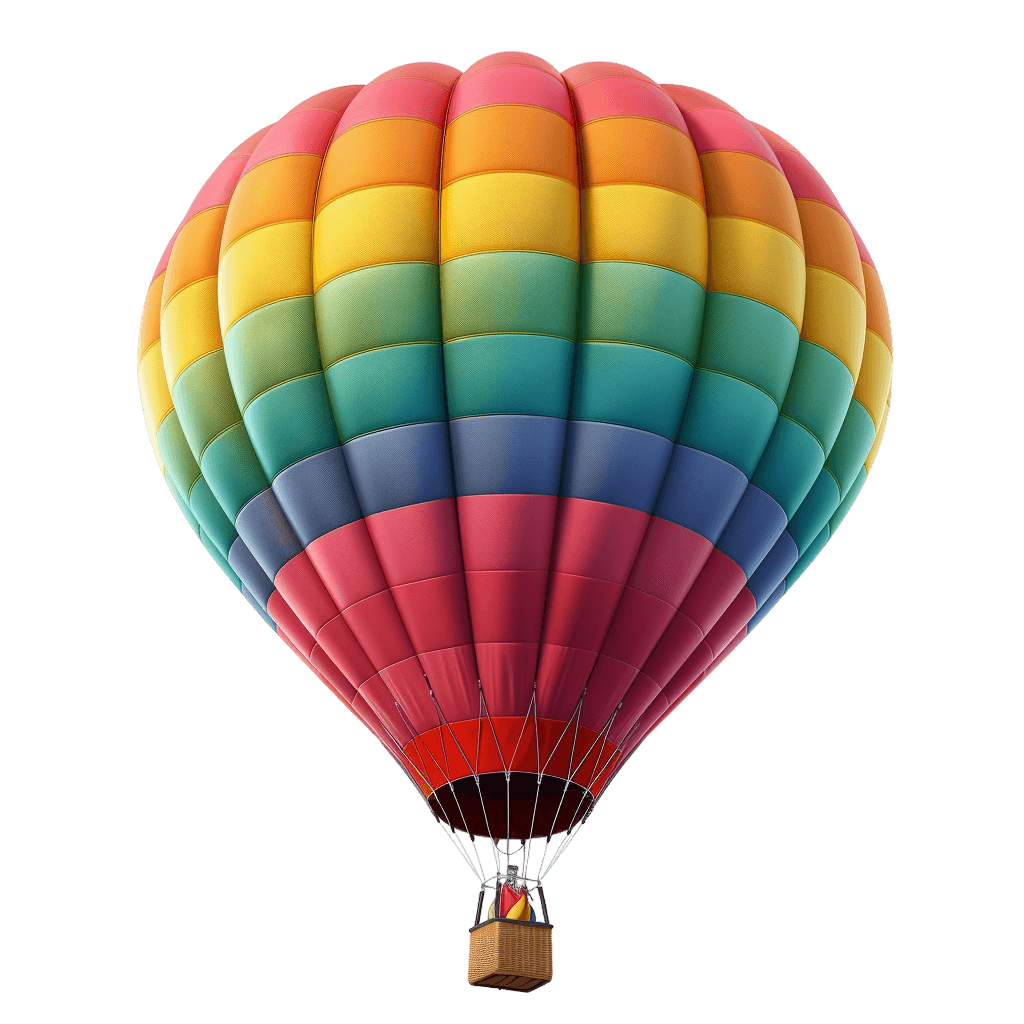 Balloon Left 1