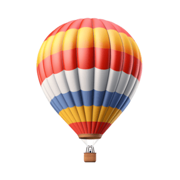 Balloon Left 2