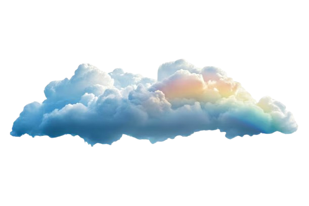 Cloud Left