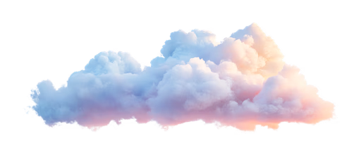 Cloud Right